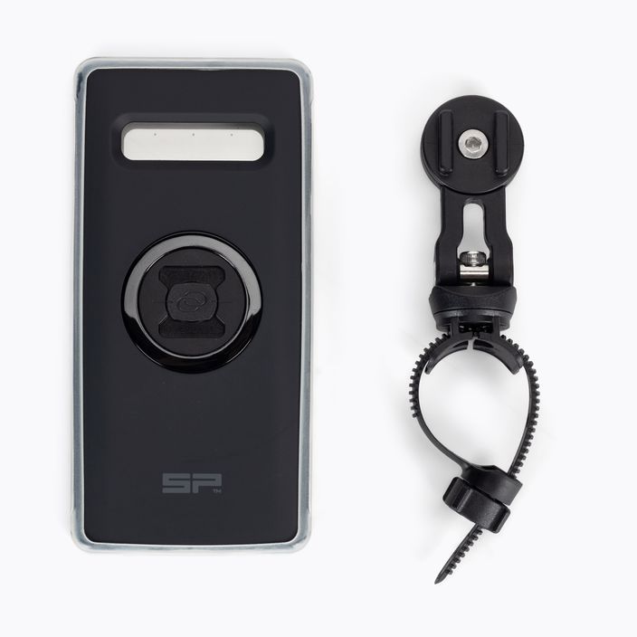 Držák telefonu SP CONNECT Bundle II Samsung S10 černý 54418 4