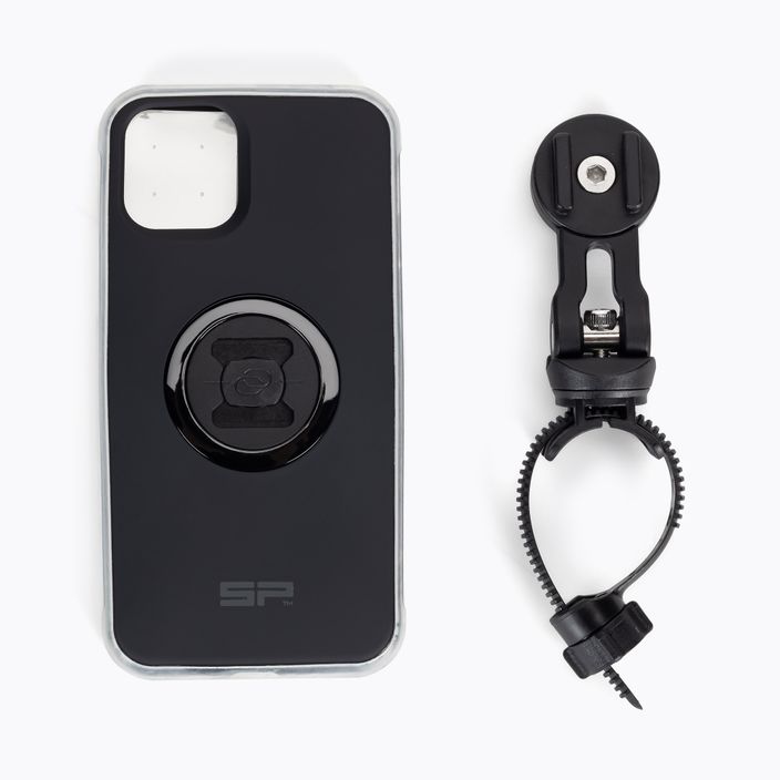 Držák telefonu SP Connect Bike Bundle II Iphone 11 Pro / XS / X černý 54422 4