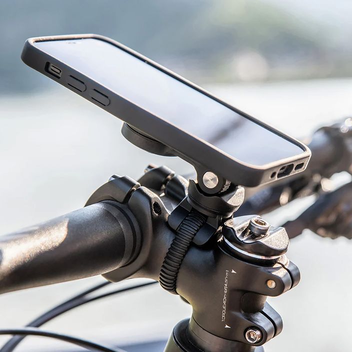 Nosič na kolo pro telefon s pouzdrem Sp Connect Bike Bundle II Iphone 11 Pro Max / XS Max 54423 10