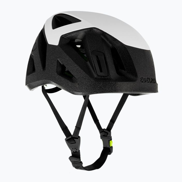 Lezecká helma  EDELRID Salathe Lite snow