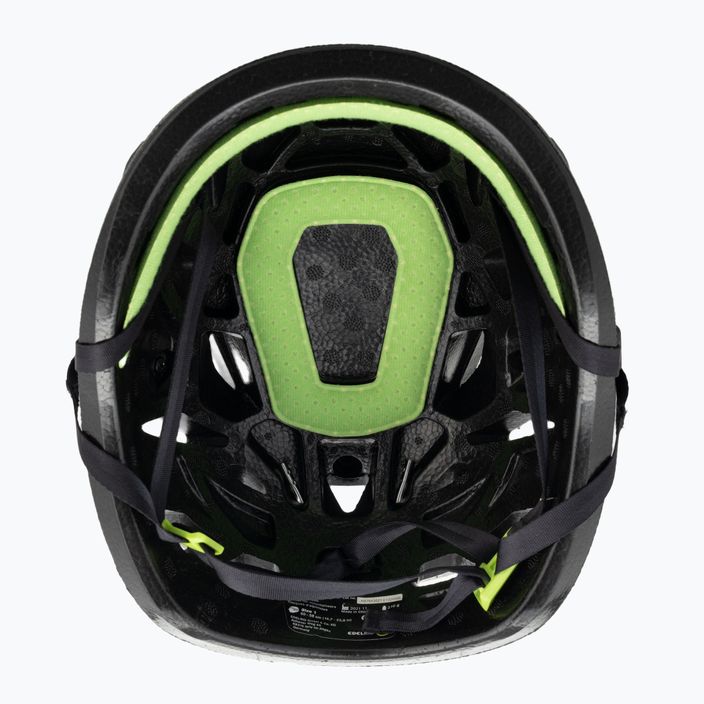 Lezecká helma  EDELRID Salathe Lite snow 5