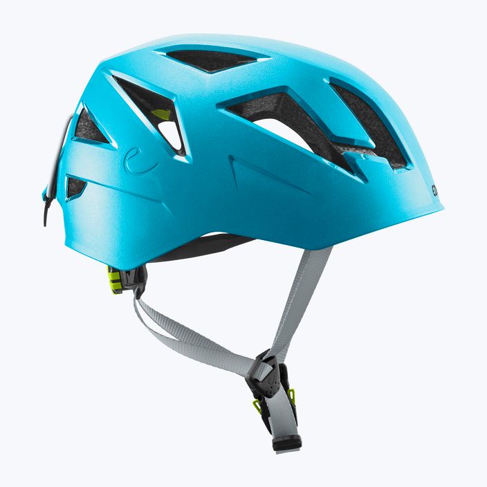 Lezecká helma  EDELRID Zodiac II icemint 2