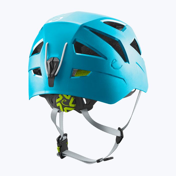 Lezecká helma  EDELRID Zodiac II icemint 3