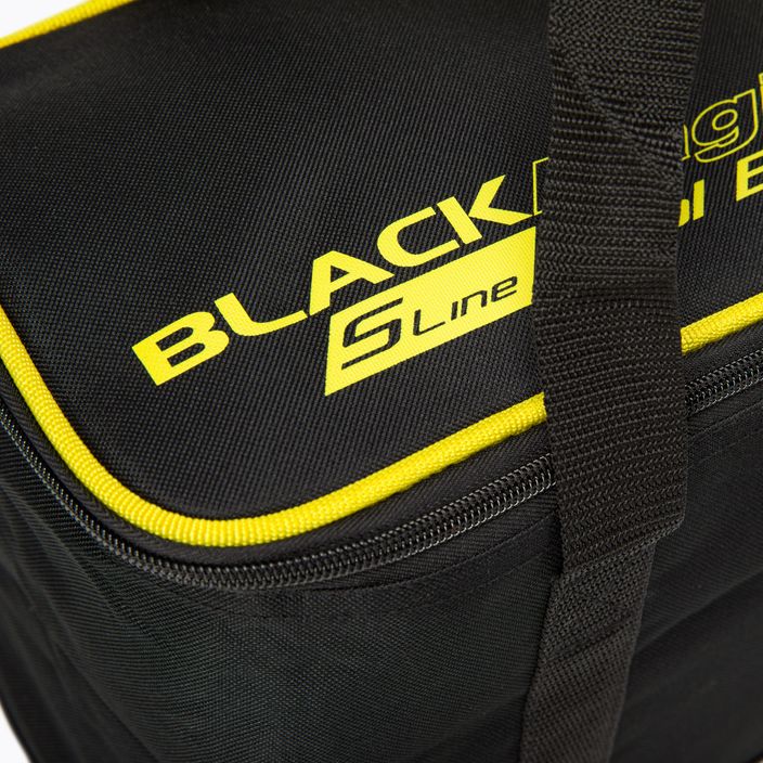 Rybářská taška Browning Black Magic Cooler S-Line černá 8553001 6