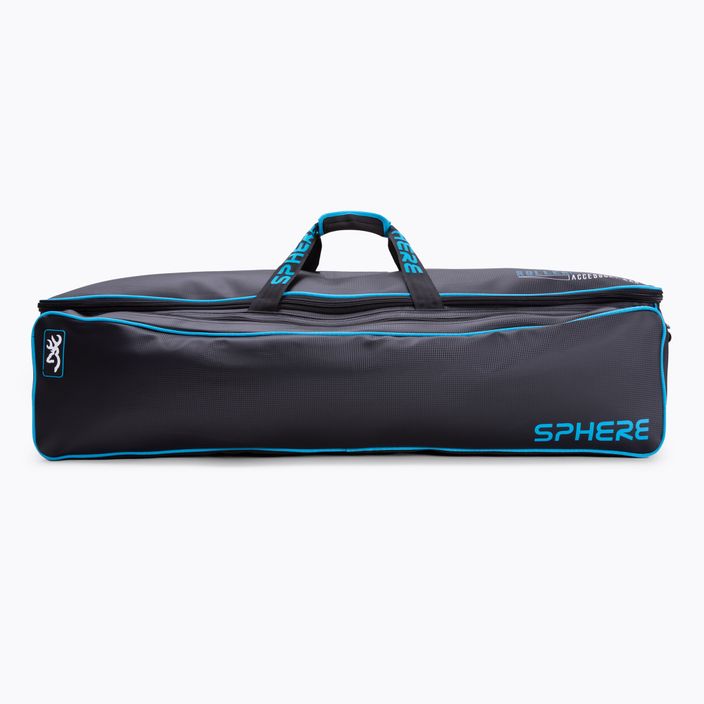 Browning Sphere roller bag + box na příslušenství černý 8580026