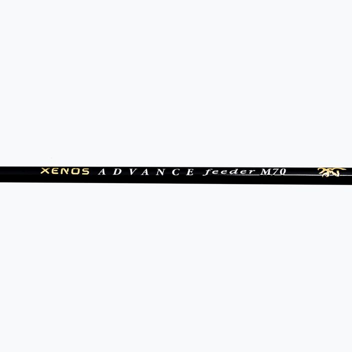 Browning Xenos Advance Feeder rod M black 12218330 4