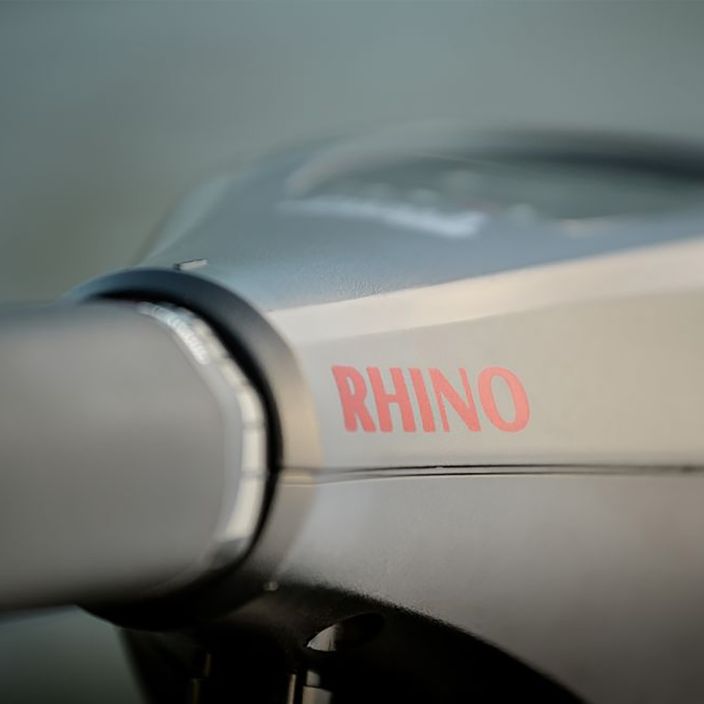Elektrický závěsný motor Rhino DX 55V černý 9927055 6