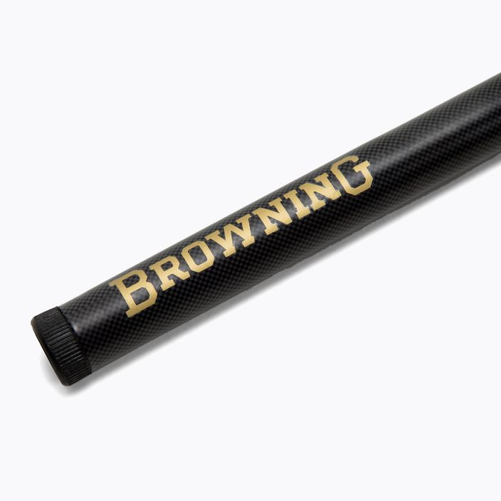 Browning Black Magic CFX Net Handle 2 černá 7181200 2