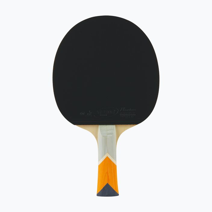 Raketa na stolní tenis Tibhar XXX Orange Edition 2