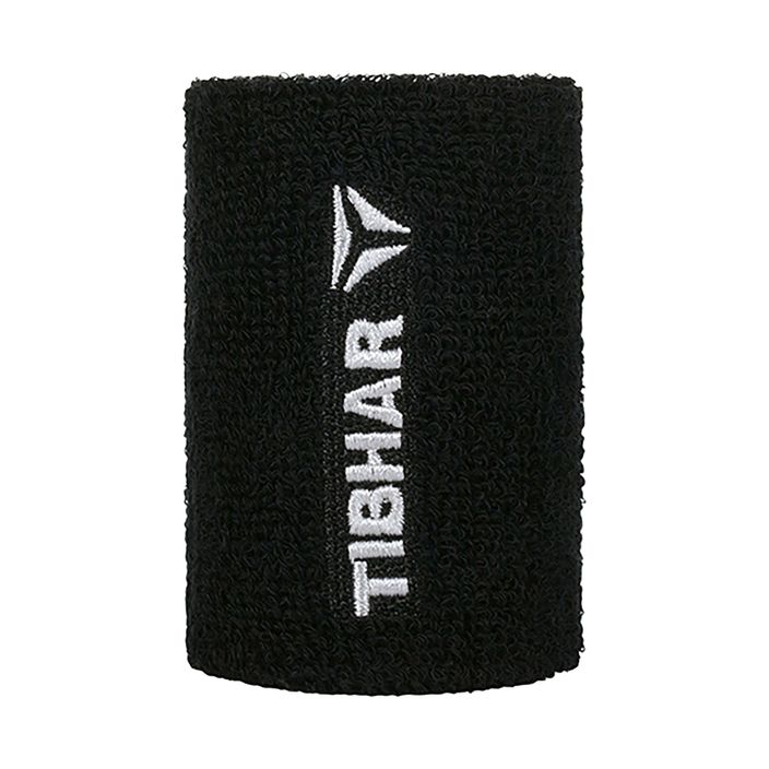Potítko Tibhar Sweatband Small black 2