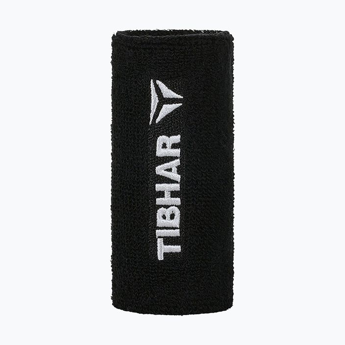 Potítko Tibhar Sweatband Large black