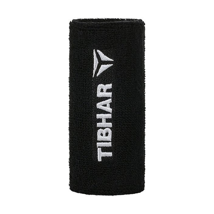 Potítko Tibhar Sweatband Large black 2