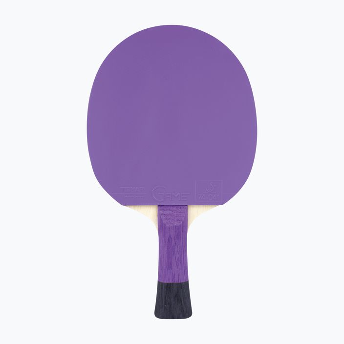 Raketa na stolní tenis Tibhar Pro Purple Edition 2