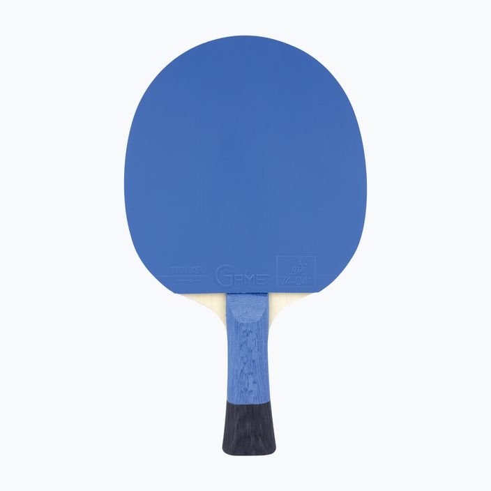 Raketa na stolní tenis Tibhar Pro Blue Edition 2