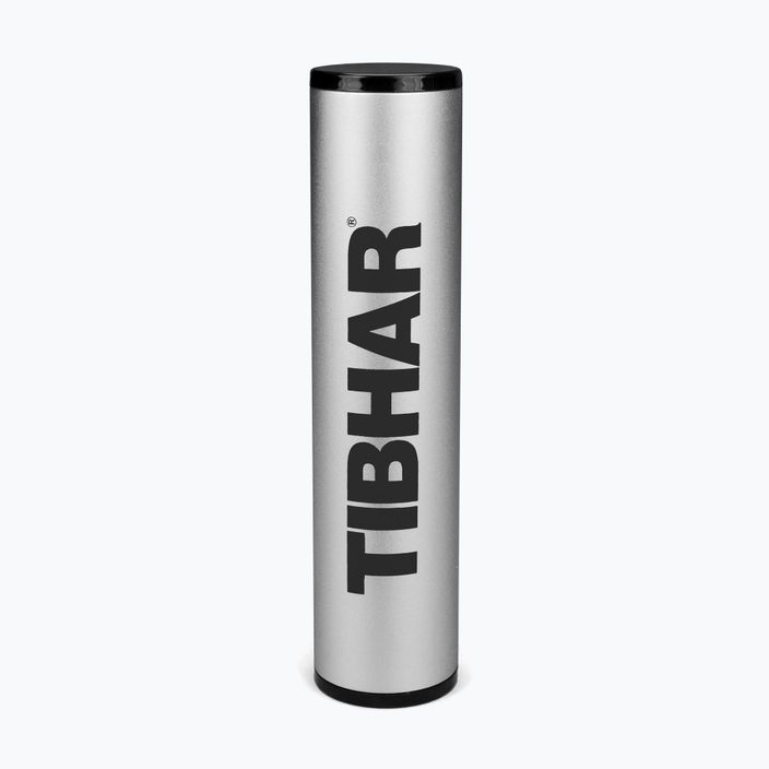 Pouzdro na 3 míčky Tibhar Rollerbox Alu silver