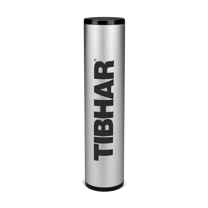 Pouzdro na 3 míčky Tibhar Rollerbox Alu silver 2