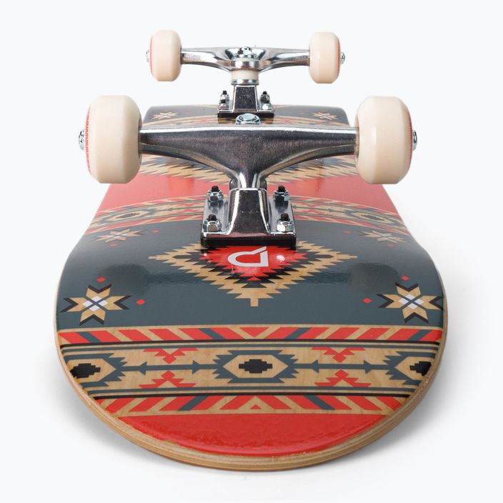 Klasický skateboard Playlife Tribal Siouxie 880290 5