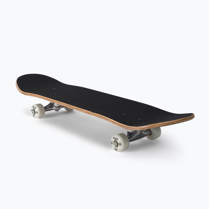 Klasický skateboard Playlife Tiger black 880311 2
