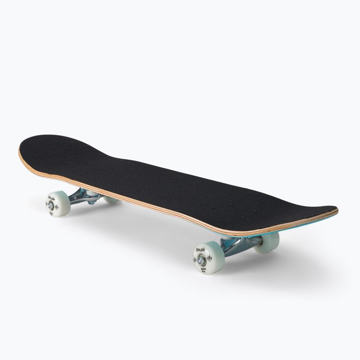 Klasický skateboard Playlife Lion blue 880312 2
