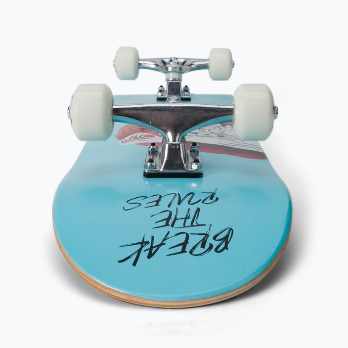 Klasický skateboard Playlife Lion blue 880312 5