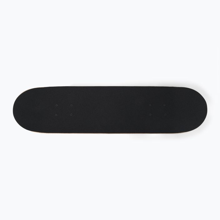 Dětský klasický skateboard Playlife Drift black/green 880324 4