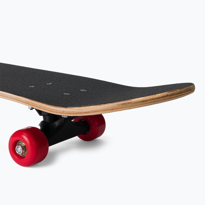 Dětský klasický skateboard Playlife Hotrod color 880325 6