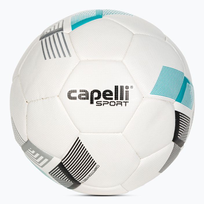 Capelli Tribeca Metro Competition Hybrid Football AGE-5882 velikost 4