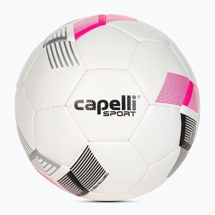 Capelli Tribeca Metro Competition Hybrid Football AGE-5881 velikost 3