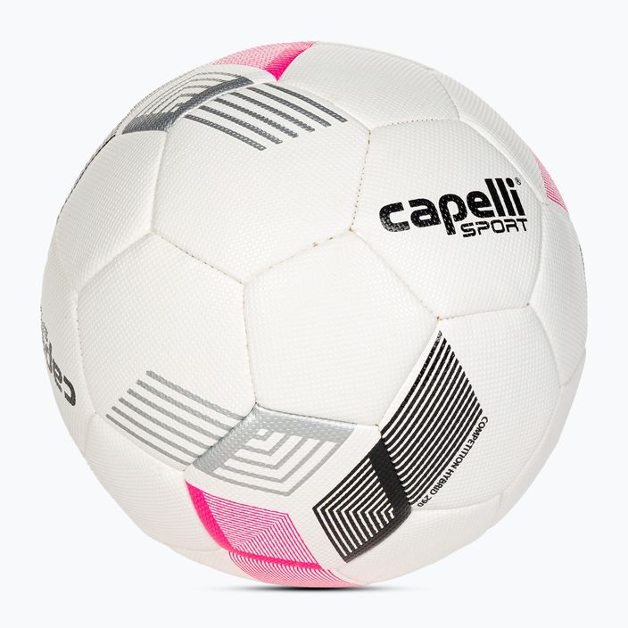 Capelli Tribeca Metro Competition Hybrid Football AGE-5881 velikost 3 2