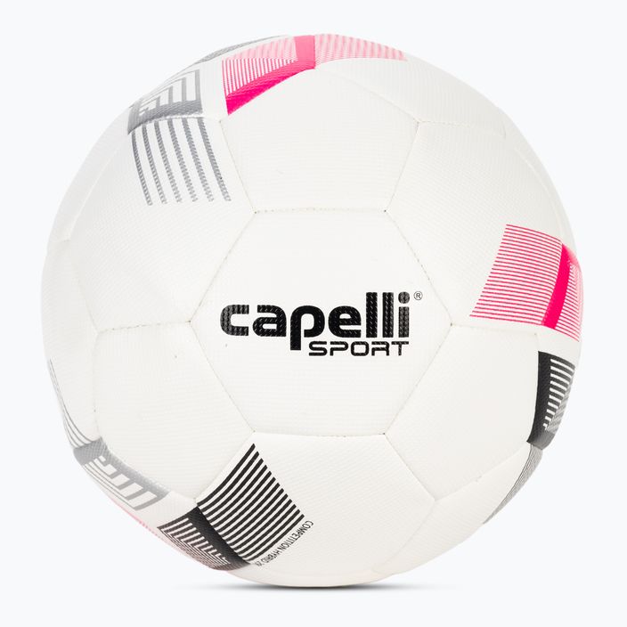Capelli Tribeca Metro Competition Hybrid Football AGE-5881 velikost 5