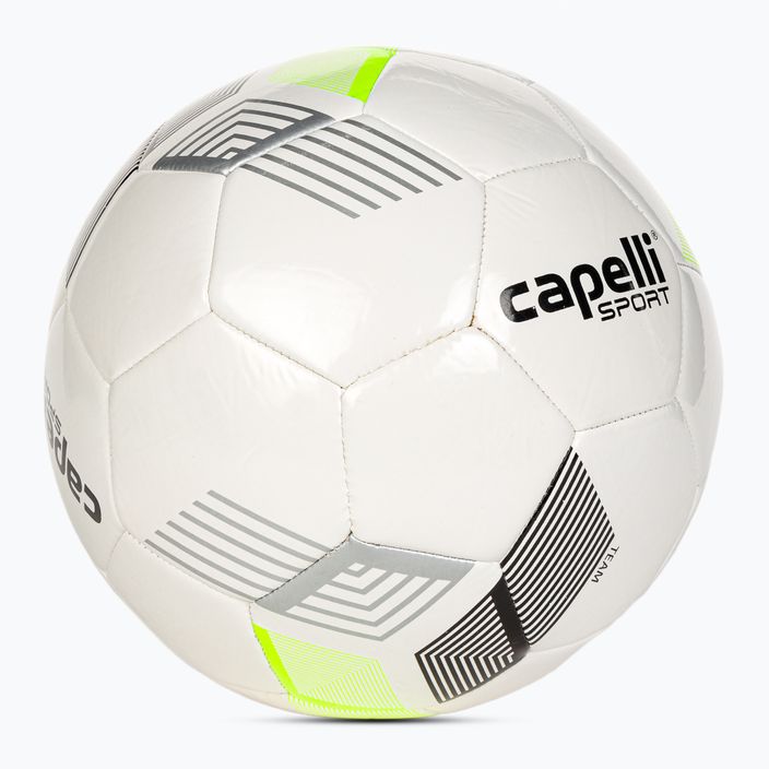 Capelli Tribeca Metro Team fotbal AGE-5902 velikost 5 2