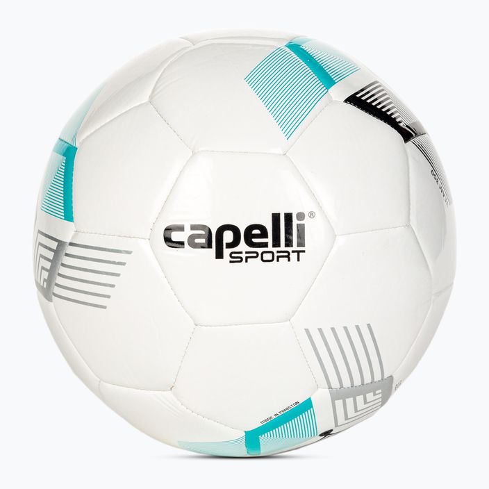 Capelli Tribeca Metro Team fotbal AGE-5884 velikost 4