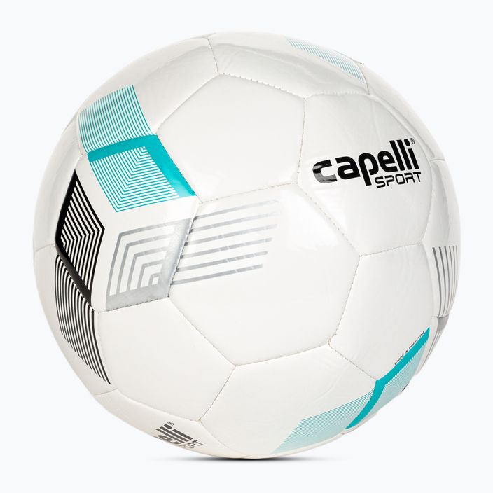 Capelli Tribeca Metro Team fotbal AGE-5884 velikost 4 2