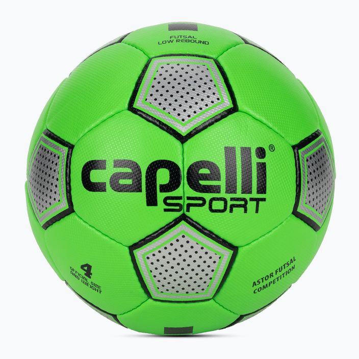 Capelli Astor Futsal Competition Football AGE-1212 velikost 4