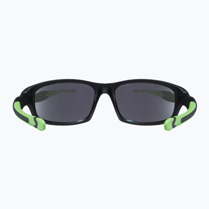 Dětské sluneční brýle UVEX Sportstyle 507 green mirror 9