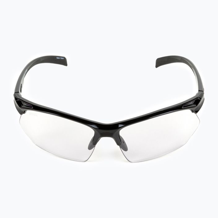 Cyklistické brýle UVEX Sportstyle 802 V černé S5308722201 3