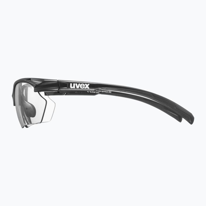 Dámské cyklistické brýle UVEX Sportstyle 802 black S5308942201 6