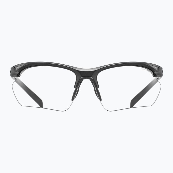 Dámské cyklistické brýle UVEX Sportstyle 802 black S5308942201 7