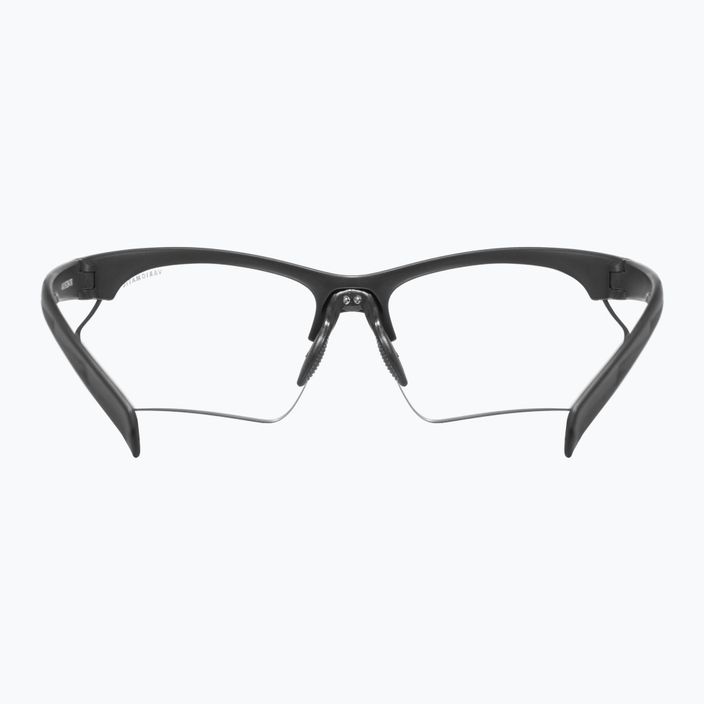 Dámské cyklistické brýle UVEX Sportstyle 802 black S5308942201 8