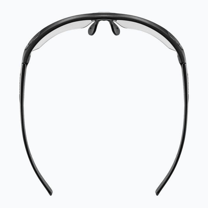 Dámské cyklistické brýle UVEX Sportstyle 802 black S5308942201 9