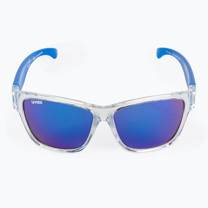 Dětské sluneční brýle UVEX Sportstyle 508 modré S5338959416 3
