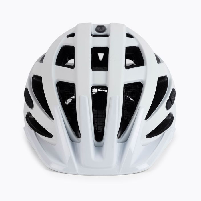 Dámská cyklistická helma UVEX i-vo cc bílá 410423 07 2