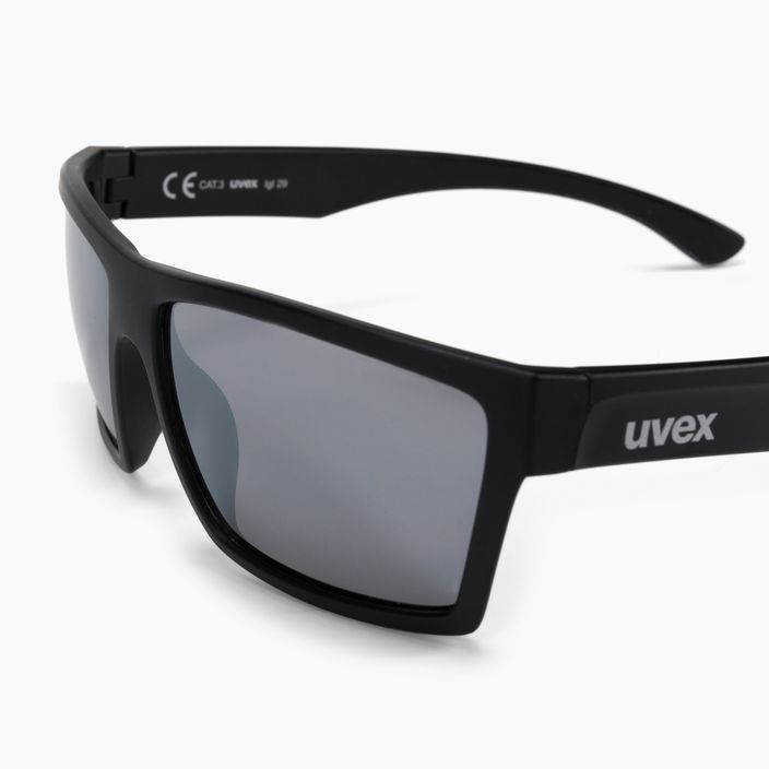 Sluneční brýle UVEX Lgl 29 černé S5309472216 5