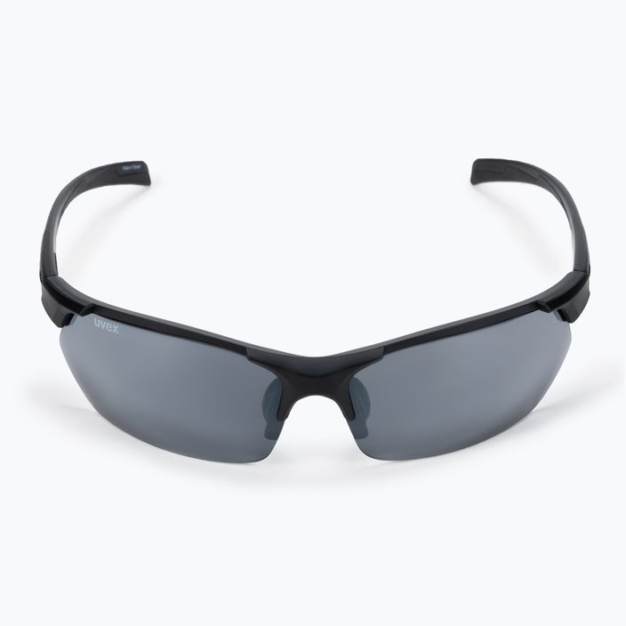 Sluneční brýle UVEX Sportstyle 114 černé S5309392216 2
