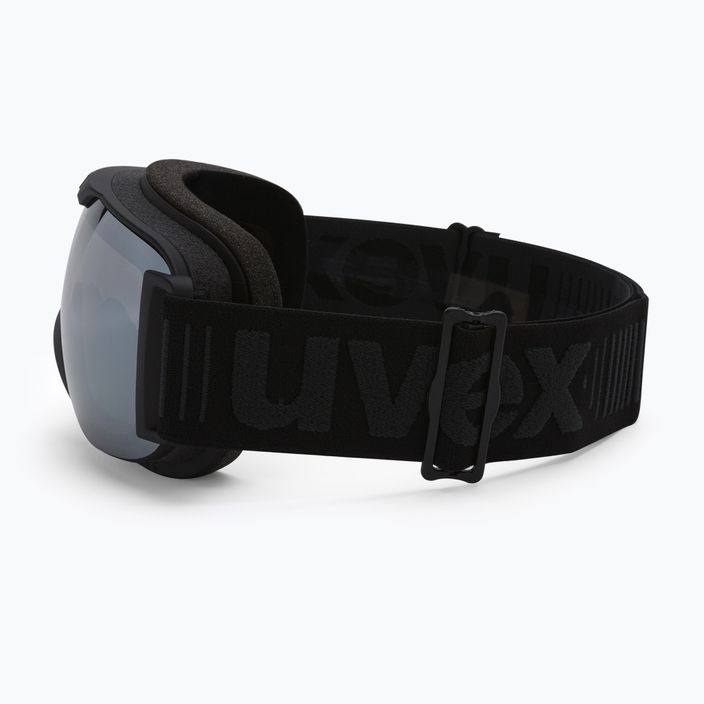 UVEX Downhill 2000 S LM lyžařské brýle černé 55/0/438/2026 4