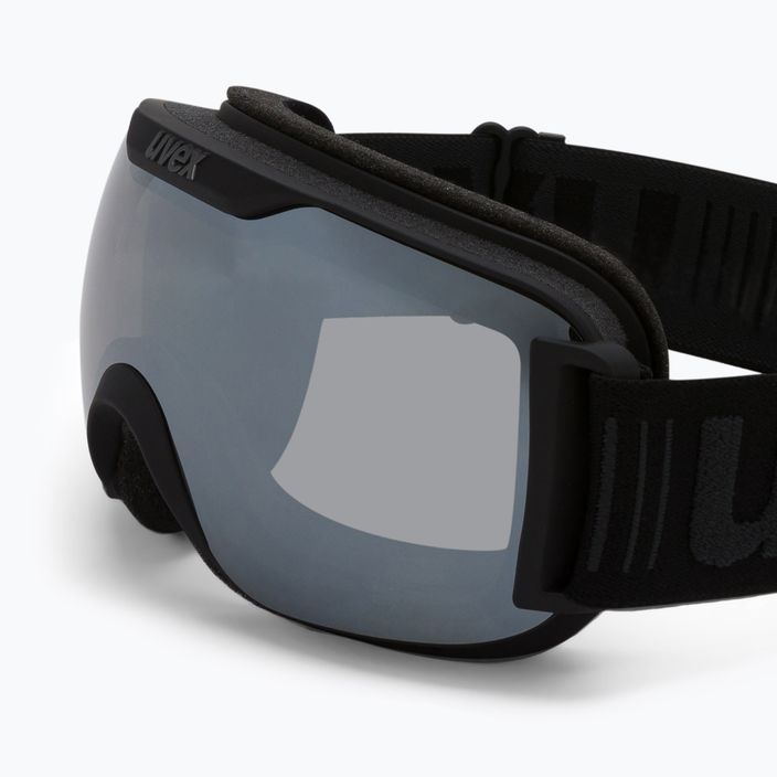 UVEX Downhill 2000 S LM lyžařské brýle černé 55/0/438/2026 5