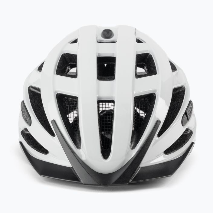 Pánská cyklistická helma UVEX I-vo 3D bílá 41/0/429/01 2
