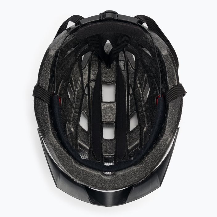 Pánská cyklistická helma UVEX I-vo 3D černá 410429 02 5