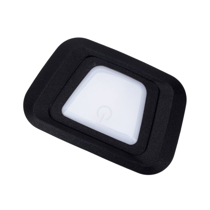 UVEX Plug-in LED XB048 Finale visor,True CC,True Black 41/9/115/0500 2