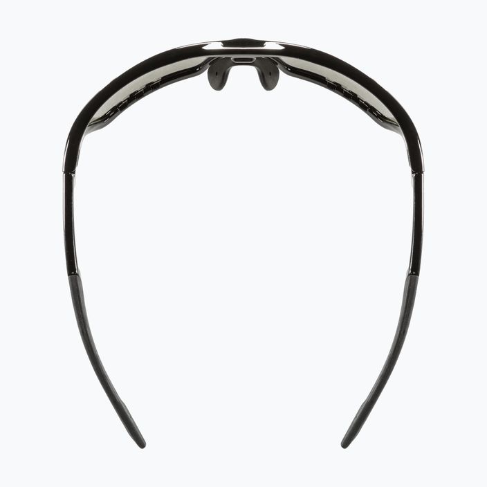 Sluneční brýle UVEX Sportstyle 706 black/litemirror silver 53/2/006/2216 8